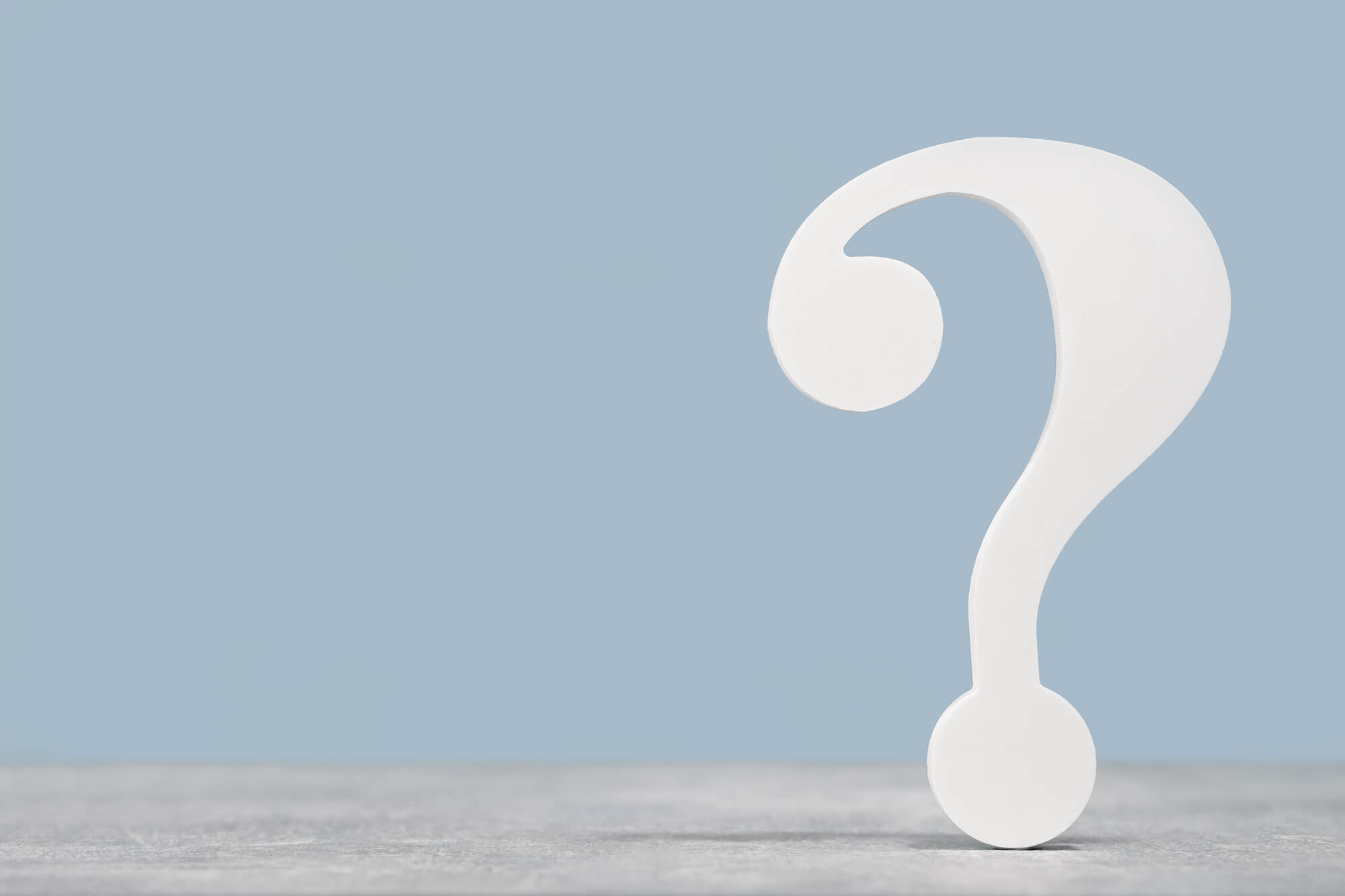 faq 背景