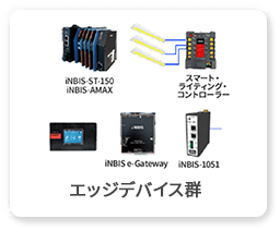 エッジデバイス