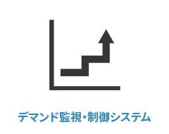 デマンド監視・制御システム icon