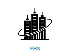 EMS（エネルギーマネジメントシステム） icon