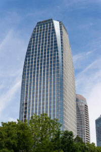 愛宕グリーンヒルズMORIタワー