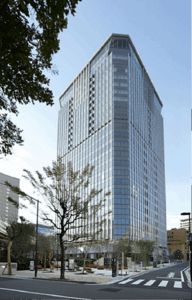 平河町森タワー