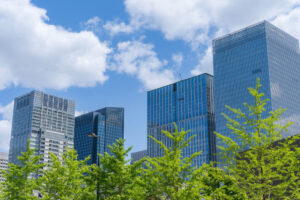 ビルの節電・省エネ対策｜機器管理とエネルギー消費を効率化する方法