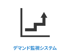 デマンド監視システム