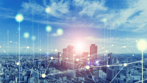 スマートビルとは？IoT・AIで何が変わるのか、仕組みとシステムを解説