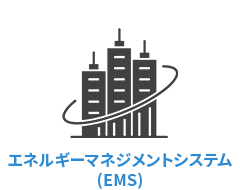 エネルギーマネジメントシステム（EMS）