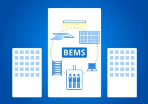BEMS（ビル・エネルギー・マネジメント・システム）とは？